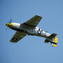 P-51D Mustang 1.1m PNP