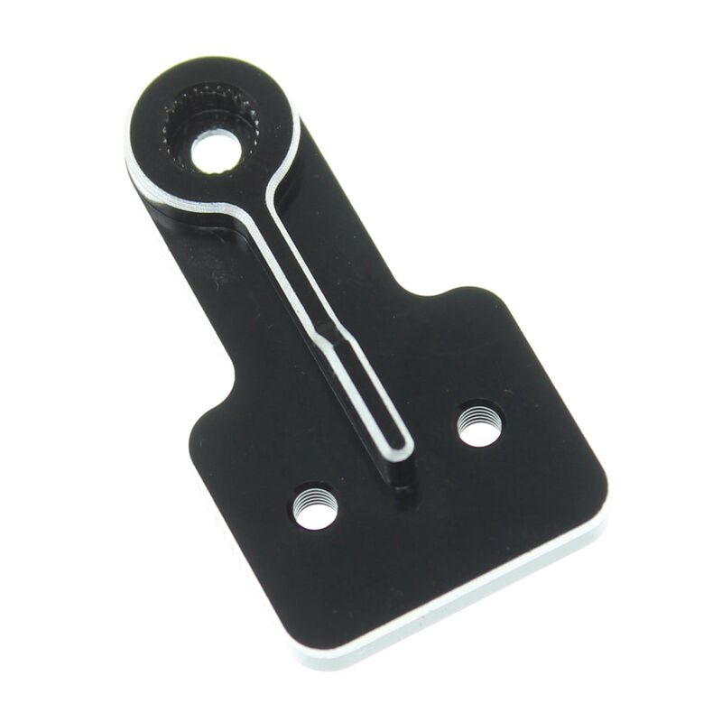 Aluminum 25T Servo Horn, 1/10 Redcat RDS