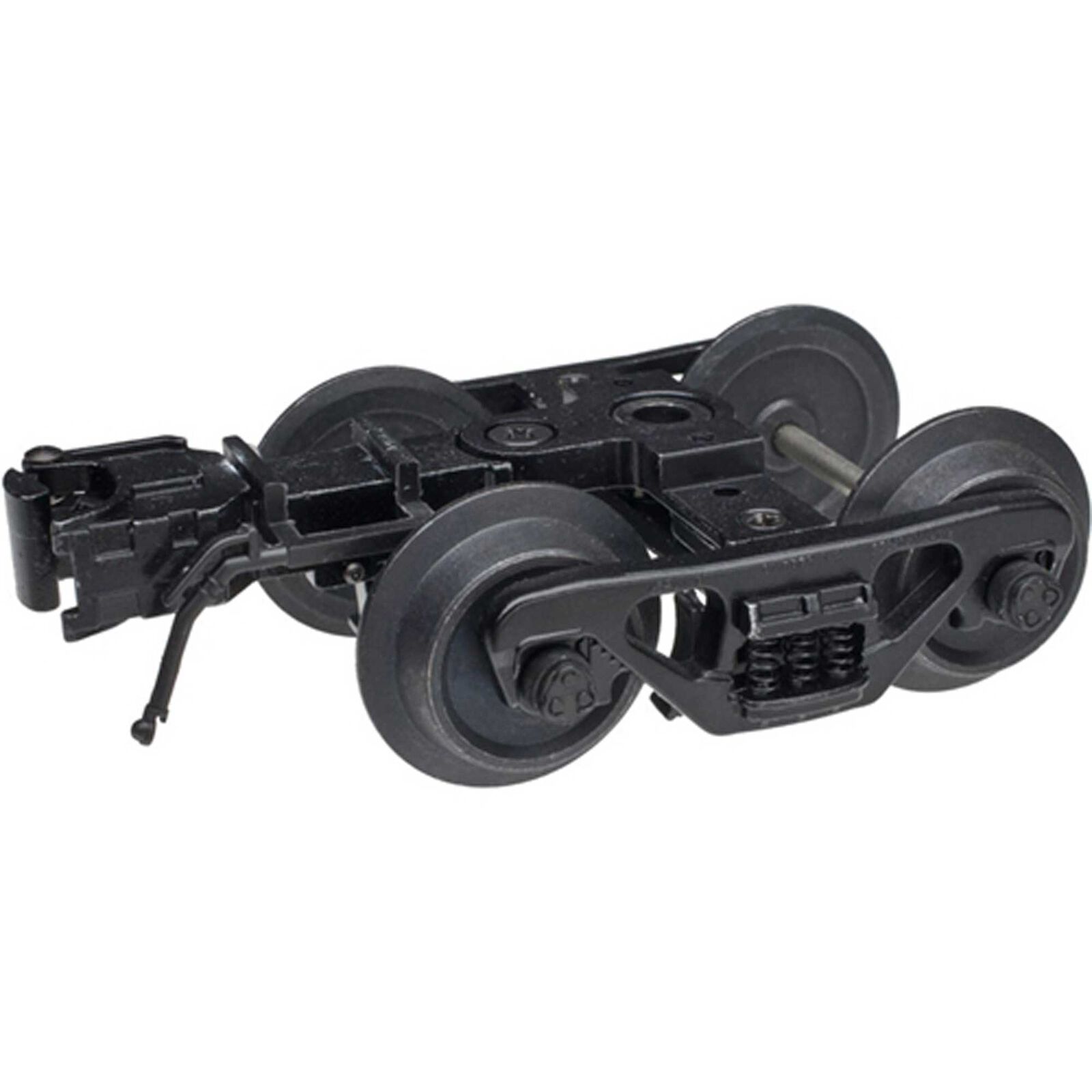 O 100-Ton Roller Bearing Trucks (2)