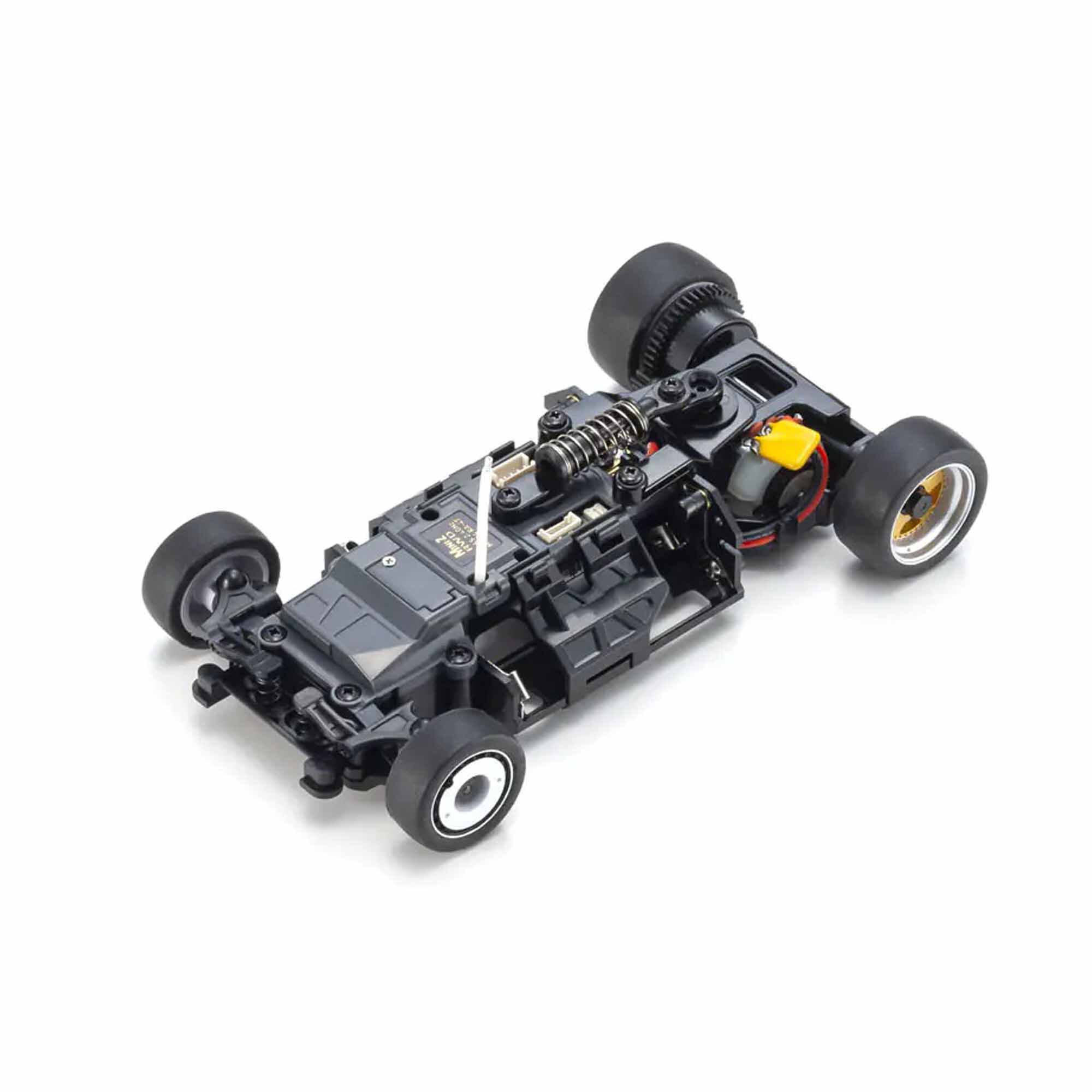 Kyosho 1/28 Porsche 962 C Coupe LH Mini-Z RWD RTR | Tower Hobbies