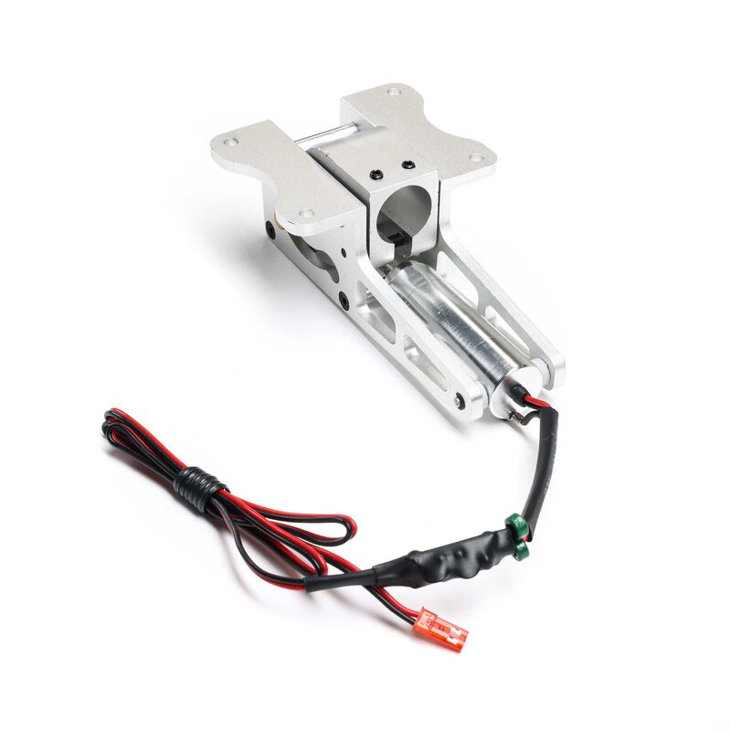 Hangar 9 Main Landing Gear Retract Unit: Hawk/T-45 140-160N | Tower Hobbies