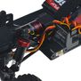 Unity Pro 2-in-1 Micro FOC Brushless Motor & ESC Combo w/ RX, 3500KV: Redcat Ascent-18