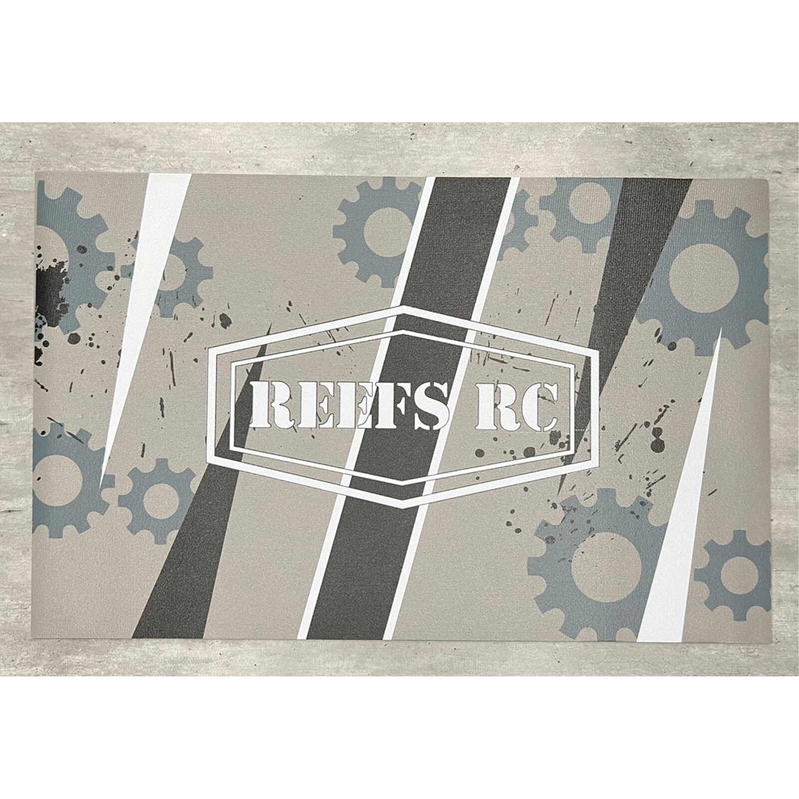 Livery Work Bench Mat