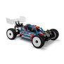 1/8 P2 Clear Buggy Body, Sworks S35-4 Evo (Lightweight)