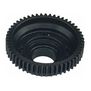 Hardened Steel 51 Tooth, Mod 0.8 (32 Pitch) Spur Gear, Traxxas Ultimate Desert Racer
