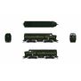 N BF-16 Sharknose A/B Locomotive Set, Pennsylvania Railroad #2004 (DCC-Ready)