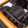 1/10 Wraith 1.9 4WD Rock Crawler Brushed RTR, Orange