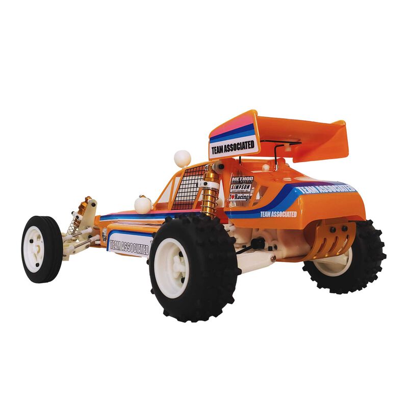 Team Associated 1/10 RC10 Classic 40th LIMITED EDITION Anniversary