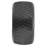 1/10 Viper Clay Rear 2.2" Off-Road Buggy Tires (2)