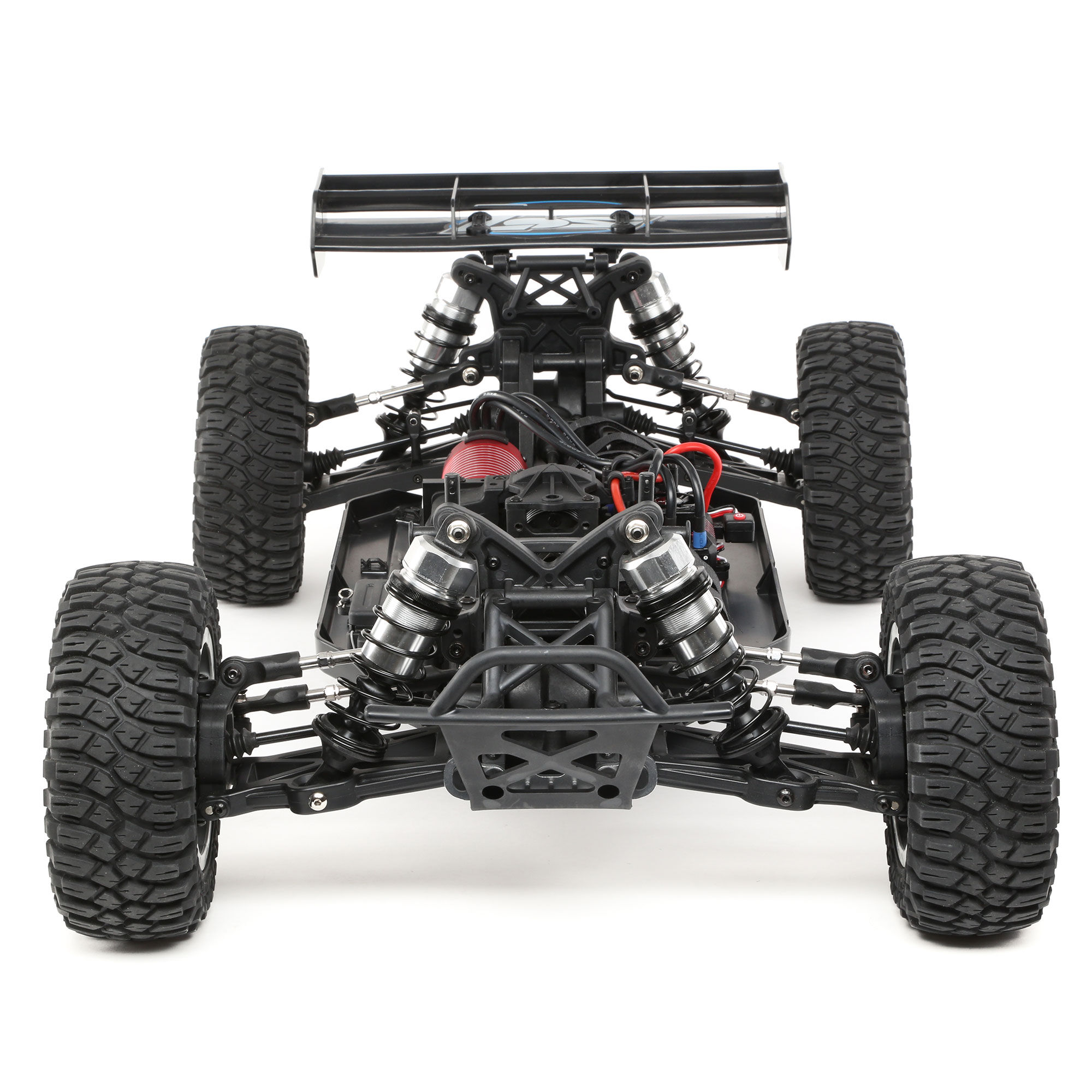 losi dbxl e batteries