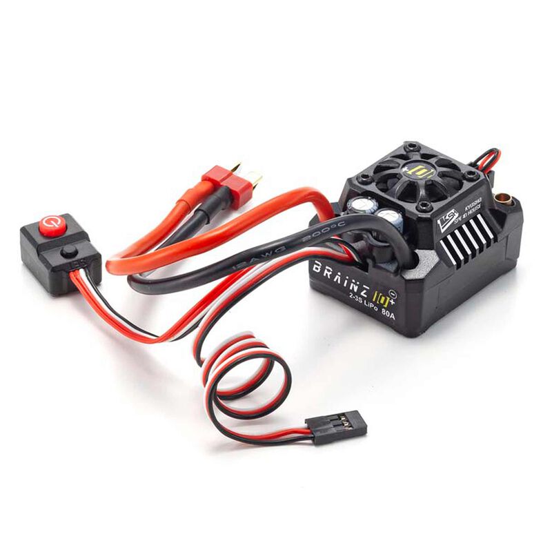 Voiture Miniature Kyosho Corona Conica (43D) Mad Wagon Ve - Réf. KB03343 - Neuf Dans Son Emballage
