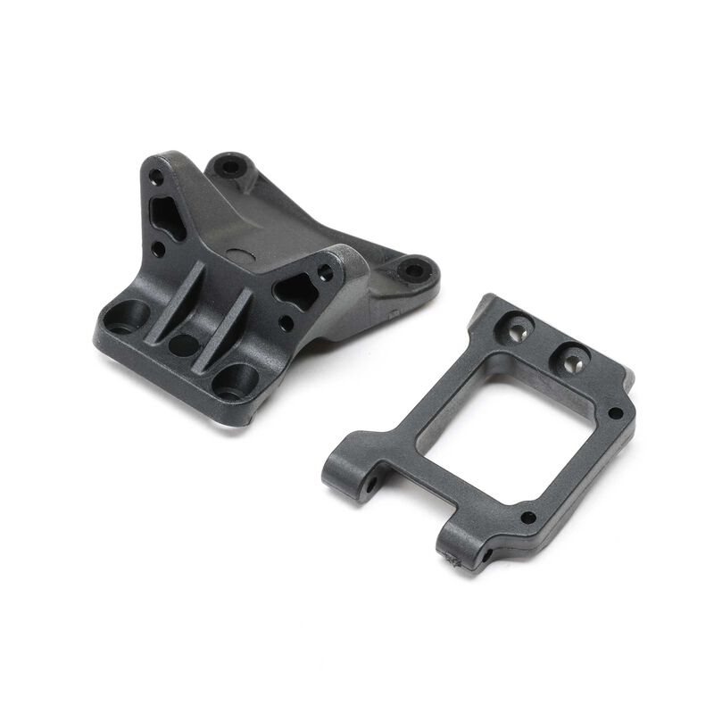Chassis Brace Set: 22S Sprint