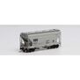 N ACF 2970 Covered Hopper, N&W #180423