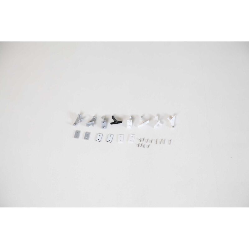 Control Horns: A-10 V2 70mm EDF PNP