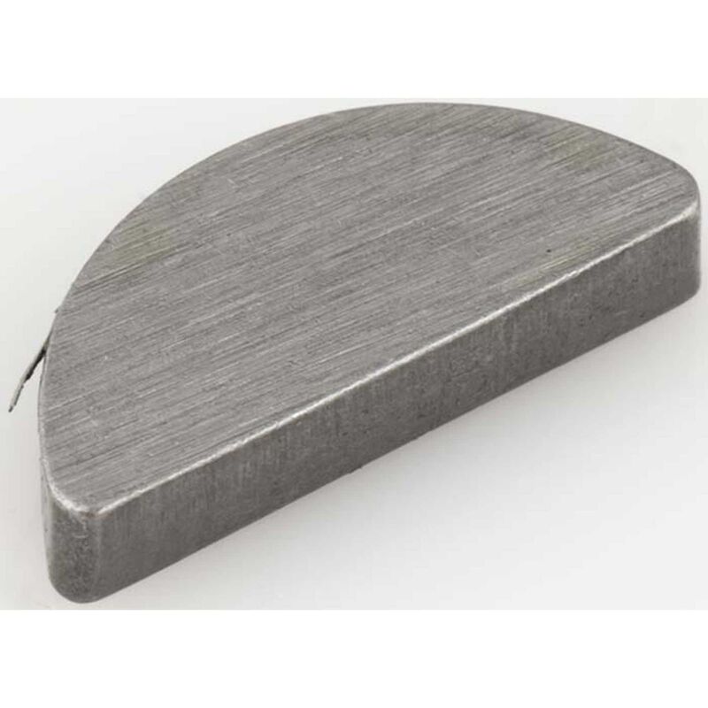 Woodruff Key: DLE-120