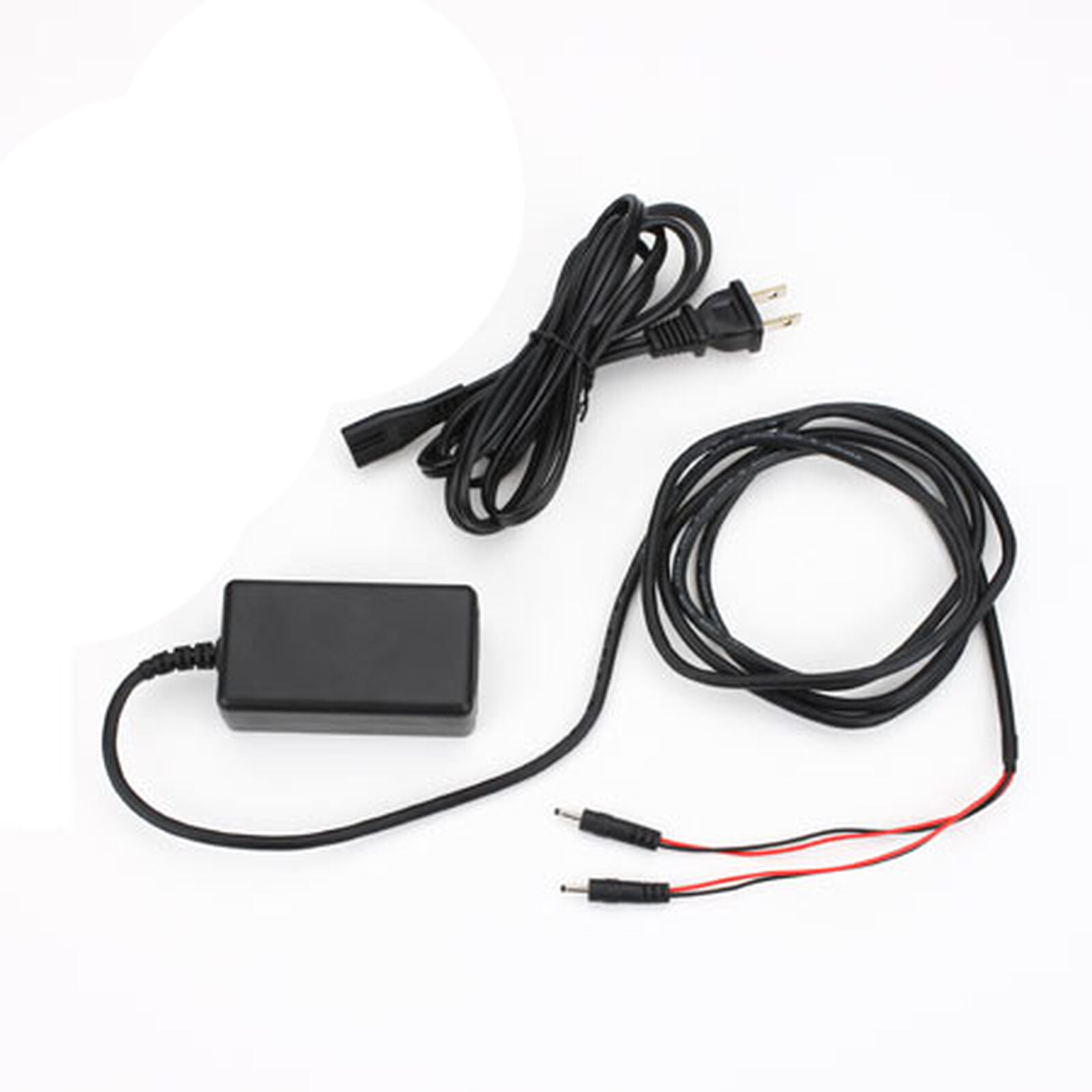 110/220V Charger for PowerBox Battery