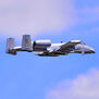 A-10 Thunderbolt II 70mm EDF Jet PNP, 1500mm