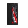 7.6V 340mAh 2S 60C Hardcase G-Tech LIHV Battery: XT60