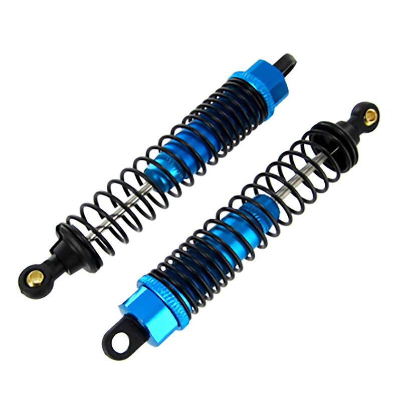 Aluminum Shocks, 1/10 Redcat Volcano (2)