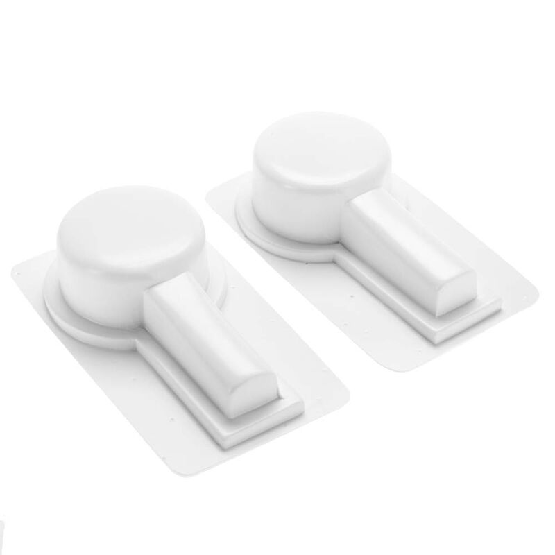 Wheel Well Set Spitfire 20-30cc GP EP ARF