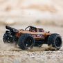 1/10 OUTCAST 4S 4X4 RTR Brushless Stunt Truck, Bronze
