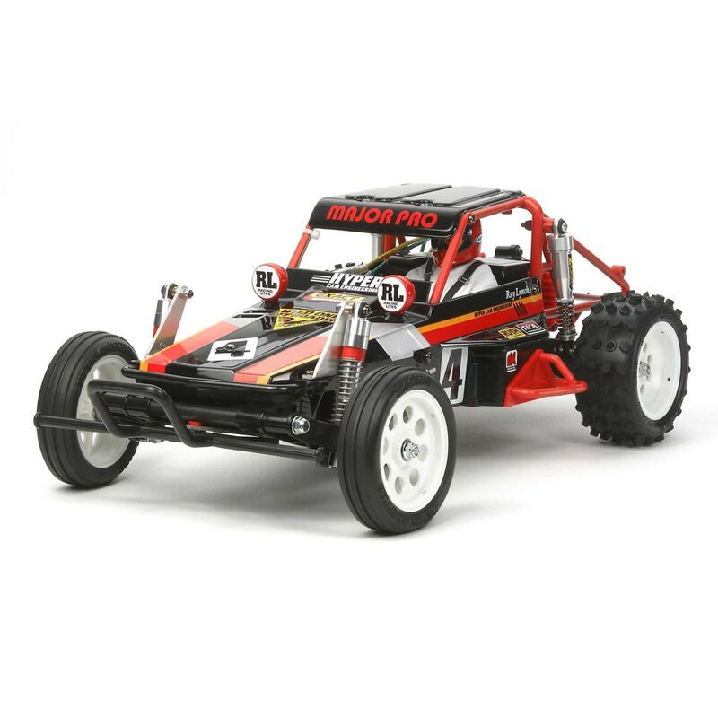 1/10 RC Wild One Off-Roader Kit