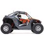 1/10 RZR Rey 3S 4X4 RTR Brushless Side by Side