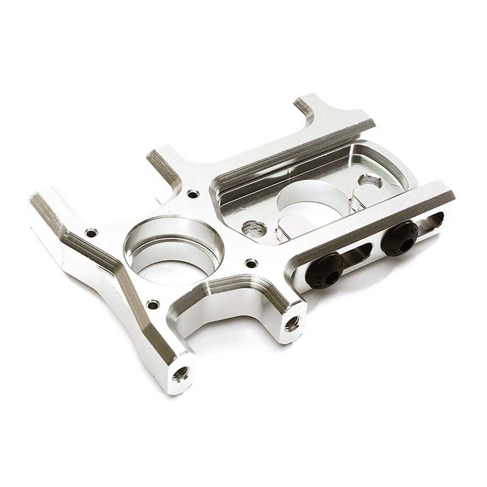Alloy Motor Mount: 1/8 Kraton 6S BLX