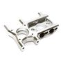 Alloy Motor Mount: 1/8 Kraton 6S BLX