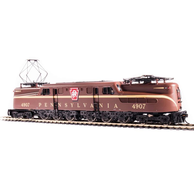 HO GG1 Electric Paragon3, PRR #4916