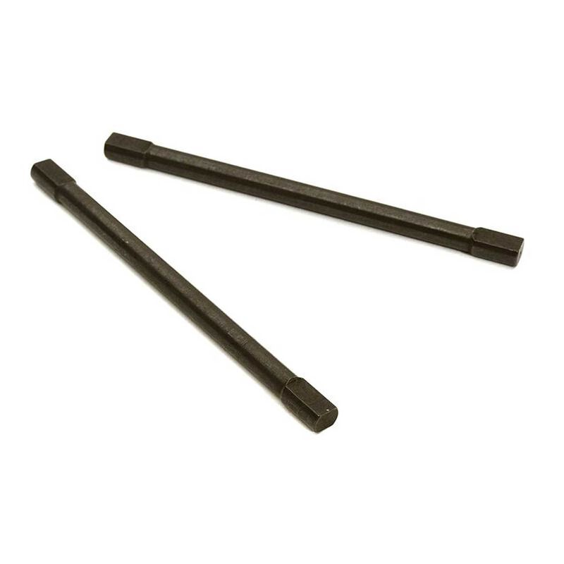 Steel Rear Axle Drive Shafts, Traxxas TRX-4, Trail Crawler
