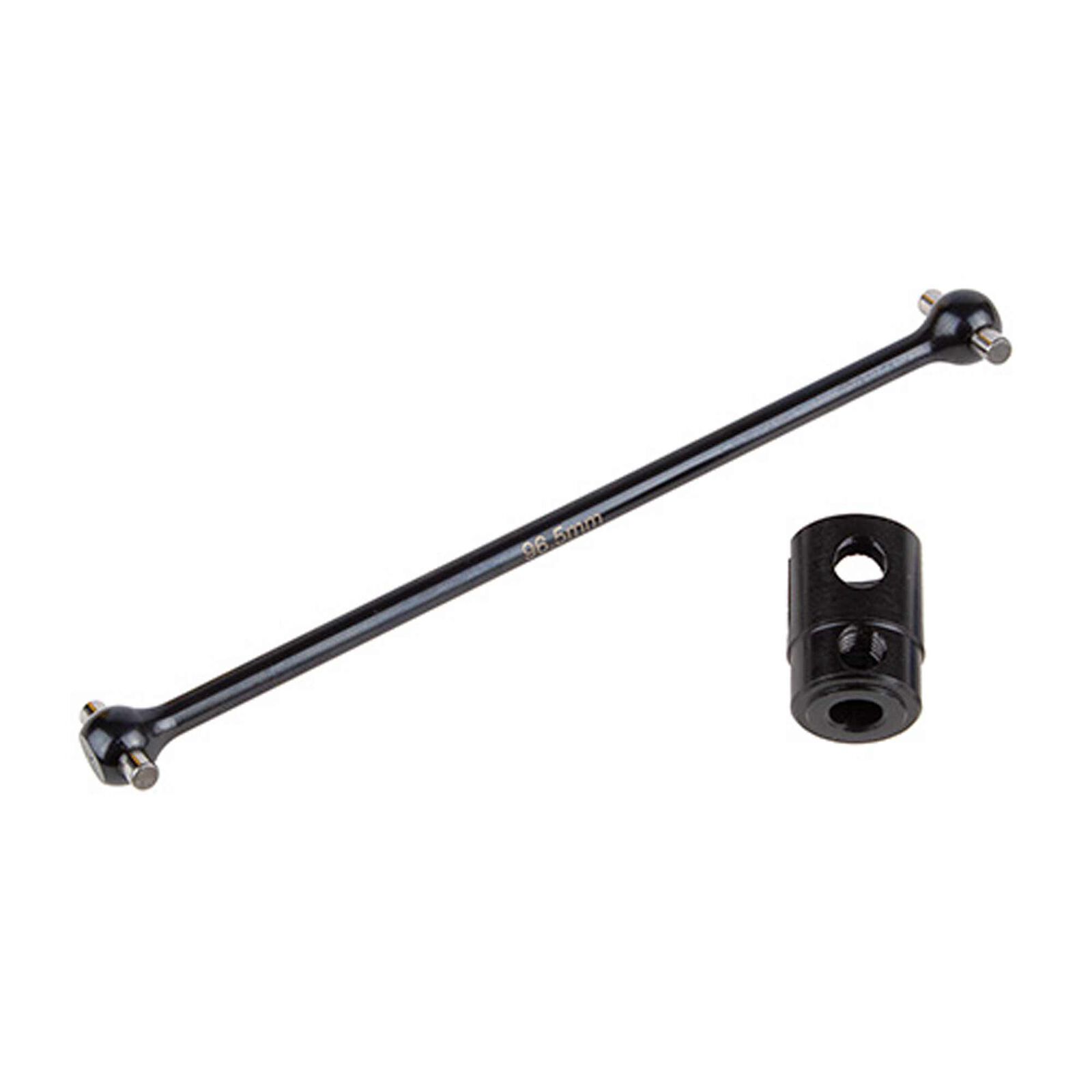 Center Dogbone Set, 96.5mm: RC8B4e