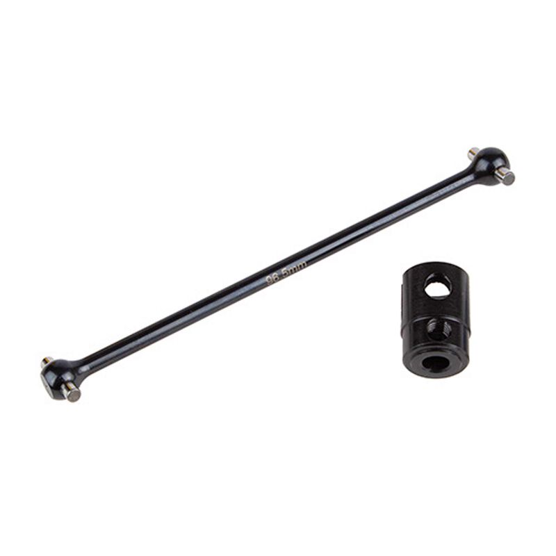 Center Dogbone Set, 96.5mm: RC8B4e