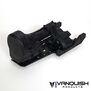 VS4-10 Pro Black Anodized - Origin Halfcab