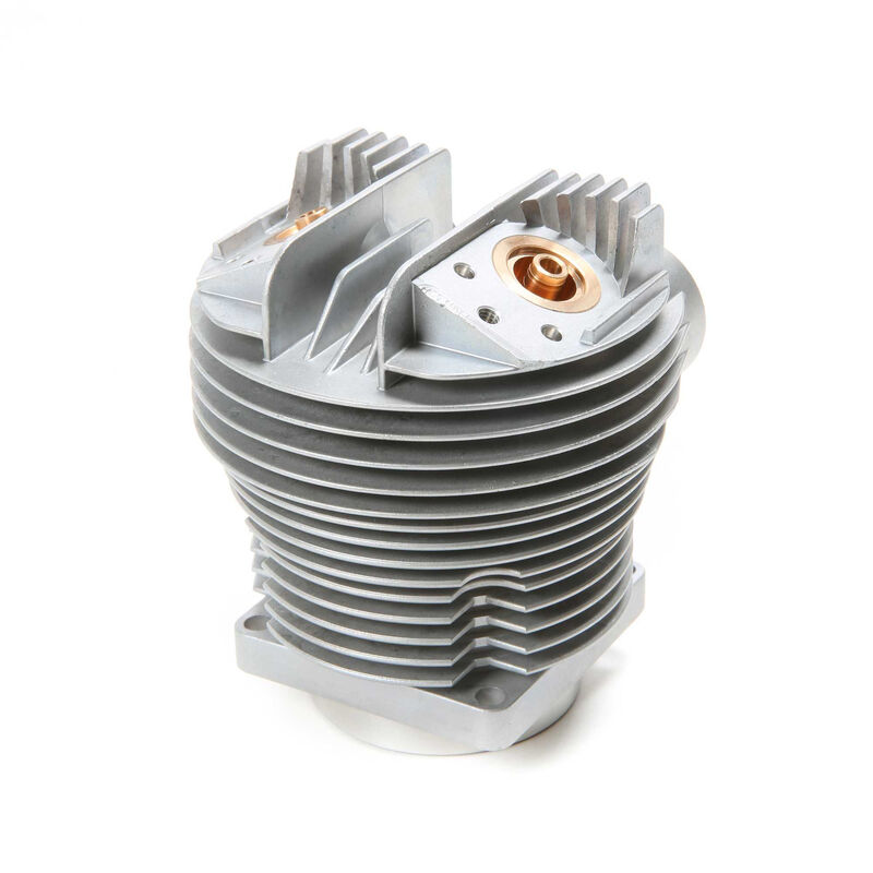 Cylinder RH: FG-100TS