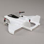 Mini Convergence VTOL BNF Basic, 410mm