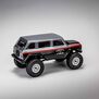 JCI Warneer Suv Tucked 1/24Th Crawler Body (Fits - Axial SCX24, 5.2" WB)
