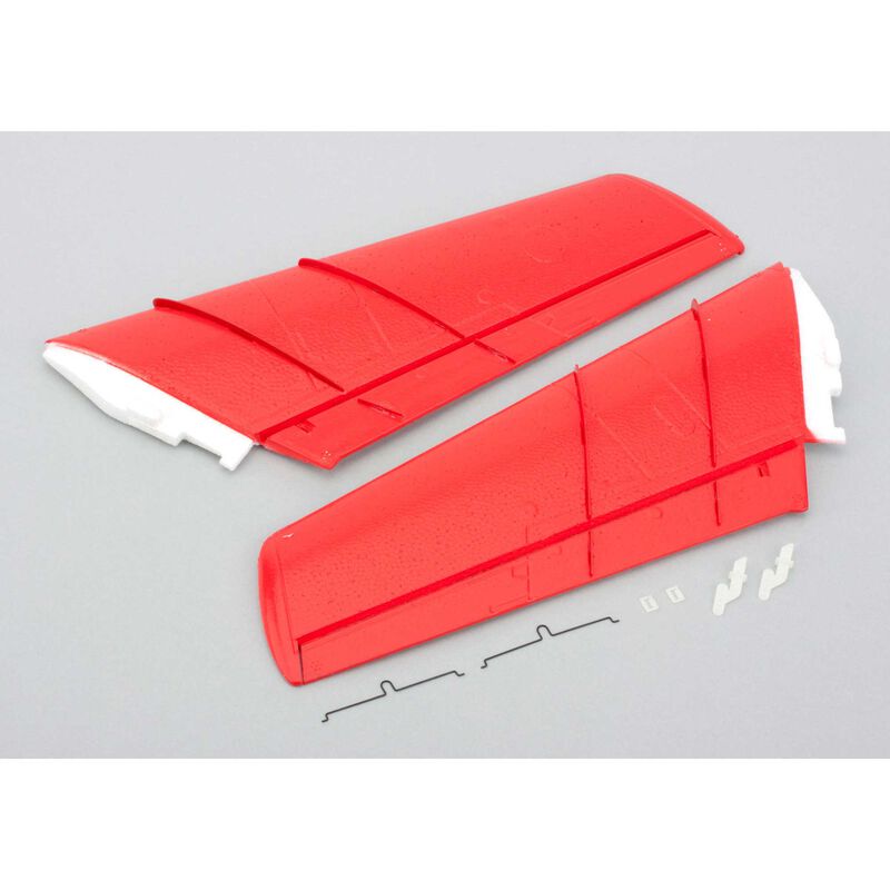 Wing: UMX MiG 15 BNF