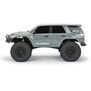 1/24 2024 Toyota 4Runner TRD Pro Gray Hard Body Assembled: SCX24