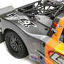 1/5 5IVE-T 2.0 4WD Short Course Truck Gas BND, Grey/Orange/White