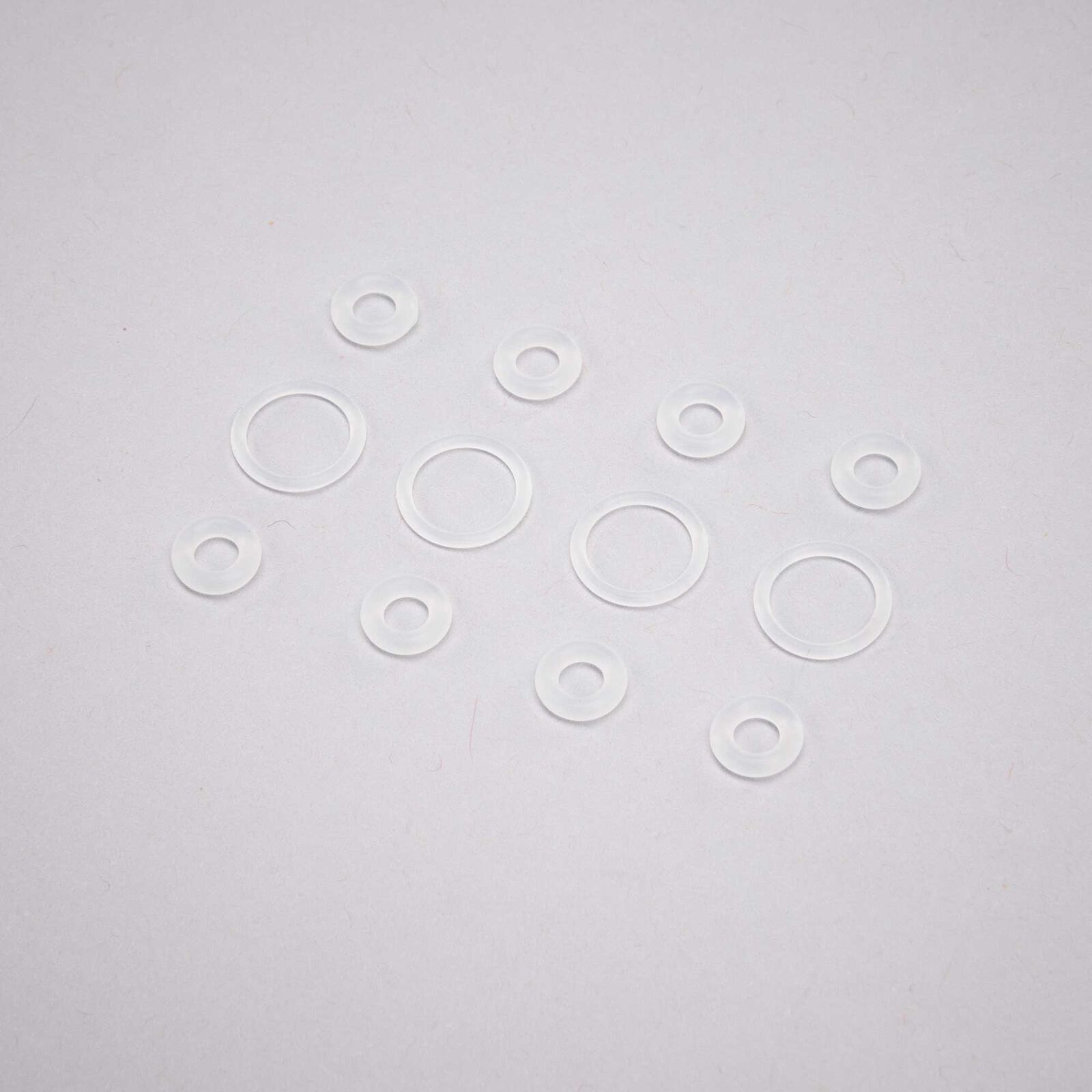 Shock O-Ring Set: UTB18 (4)