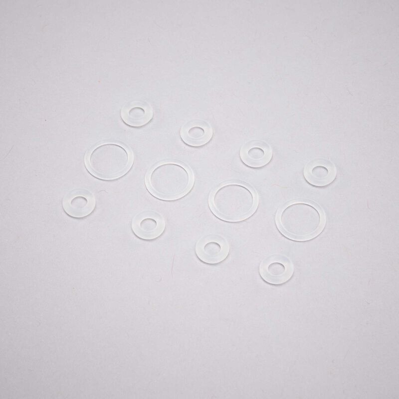 Shock O-Ring Set: UTB18 (4)