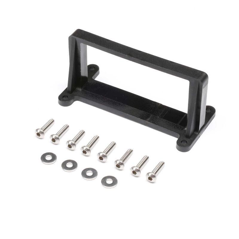 Servo Mount: SSW 48"