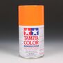 Polycarbonate PS-24 Fluorescent Orange, Spray 100 ml
