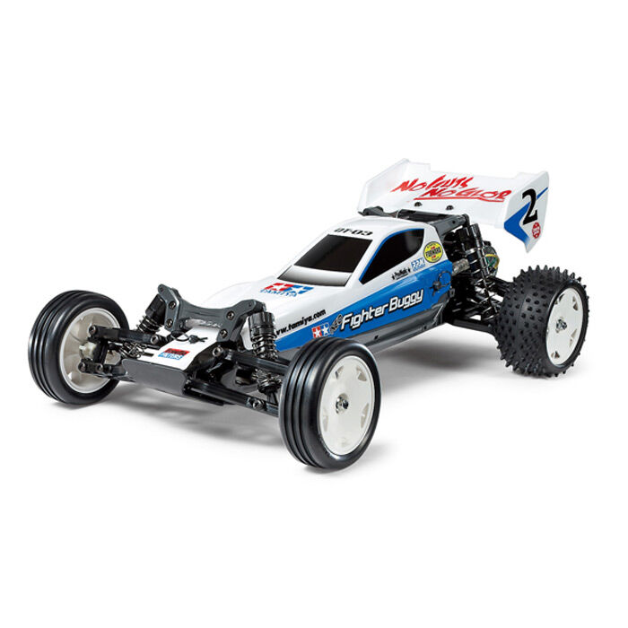 Neo Fighter 2WD Buggy DT03 Kit 