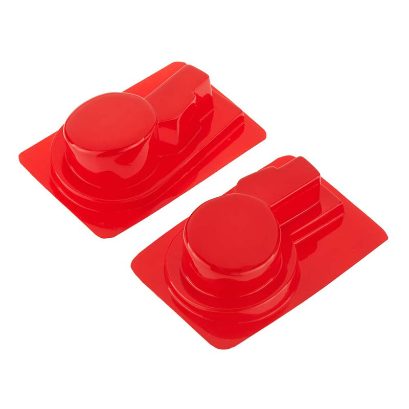 Wheel Well Set PC9 Pilatus .46-.55 GP EP