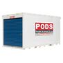 HO Moving & Storage Container, PODS