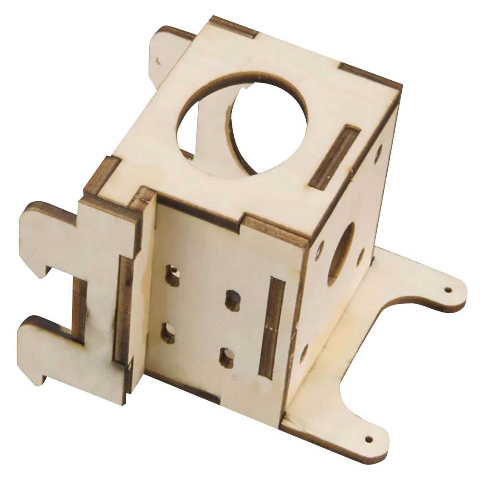 Outrunner Motor Mount, Escapade .40-.56 Sport ARF