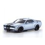 MINI-Z AWD Dodge Challenger SRT Hellcat RTR, Nickel
