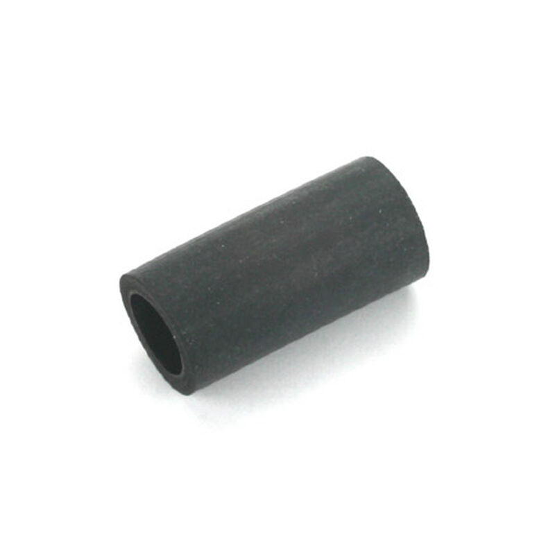 Rubber Bush P Rod Cover (L): 120-220a, AZ, BP
